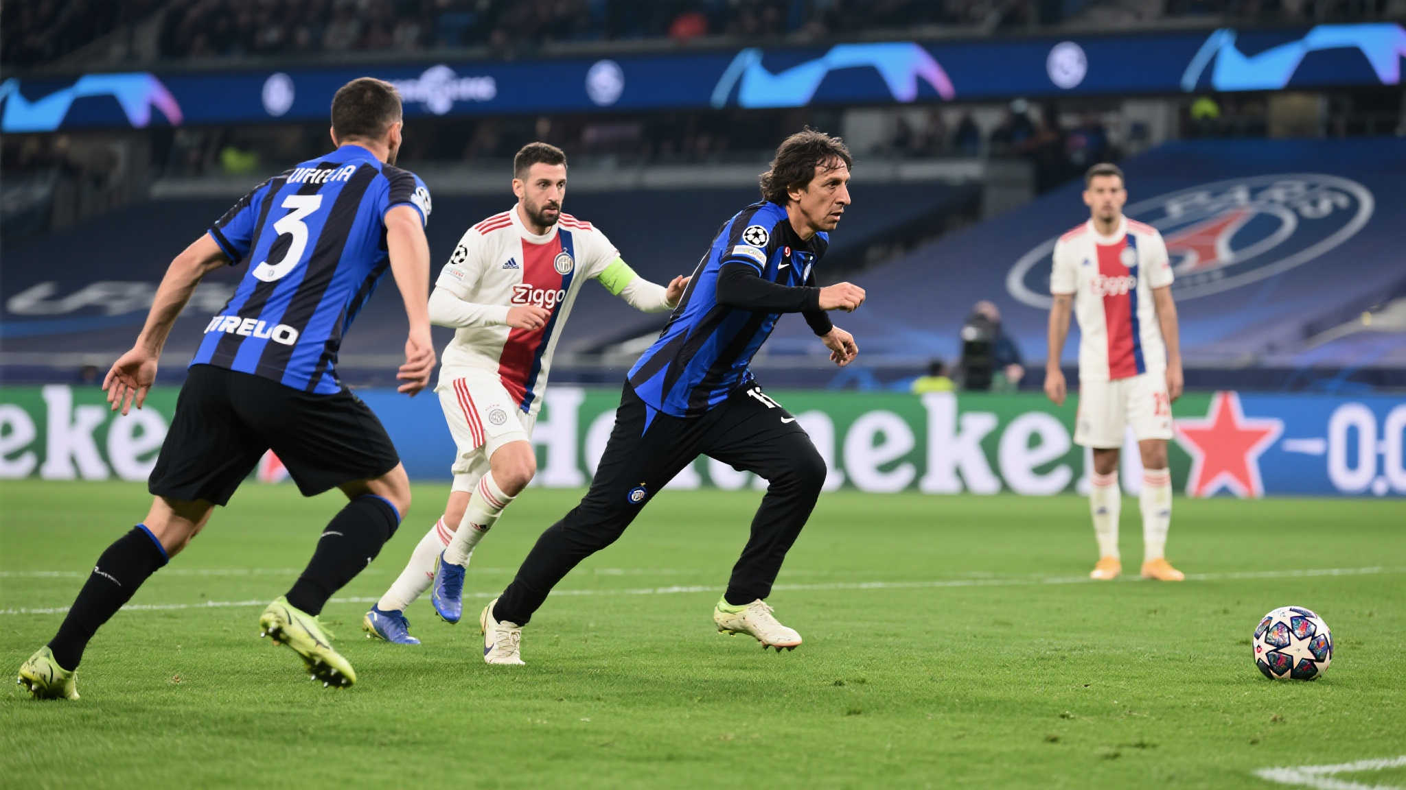 0-5不敌巴黎,国米后防核心退出国家队!小因内乱频起 0-5不敌巴黎,国米后防核心退出国家队!小因内乱频起