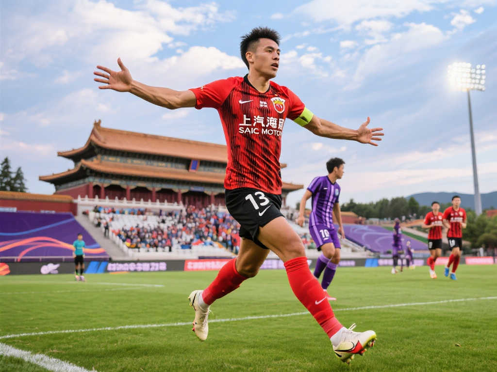 魔翼助力海港越彩云之南,直指紫禁之巅再会旧友 魔翼助力海港越彩云之南,直指紫禁之巅再会旧友