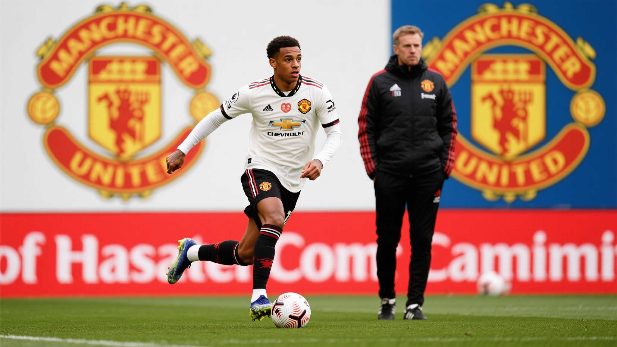 记者：费内巴切关注桑乔动态，高薪成那不勒斯引援阻碍