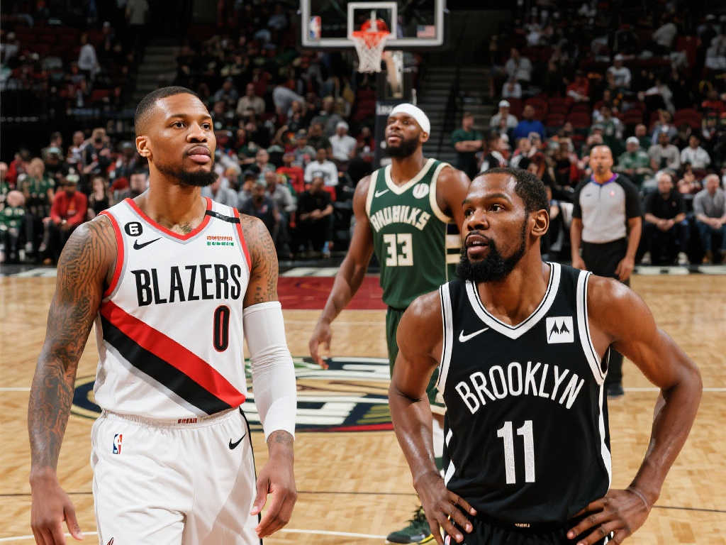 NBA东西部格局趋于均衡，新赛季悬念加大