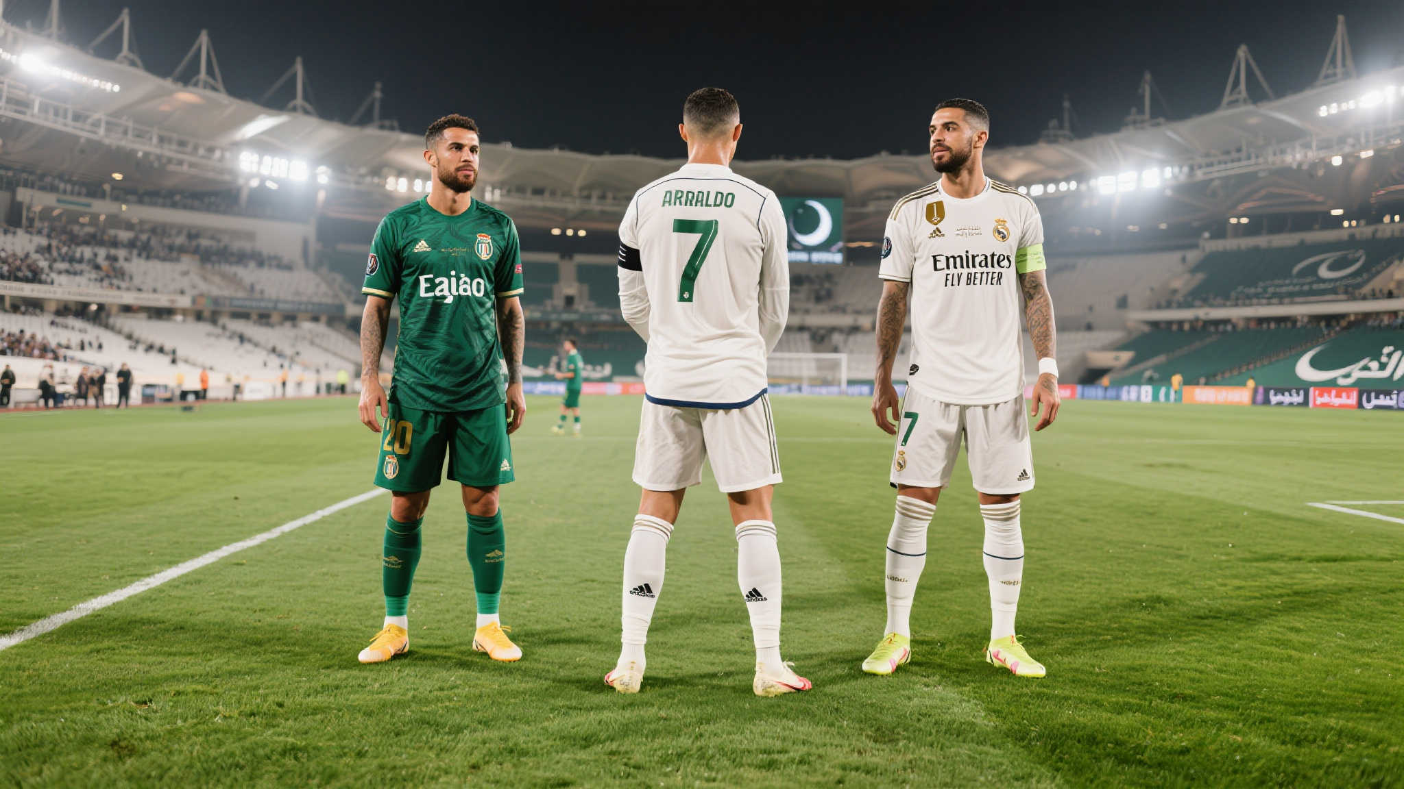 利雅得新月加速行动，力邀特奥·埃尔南德斯加盟