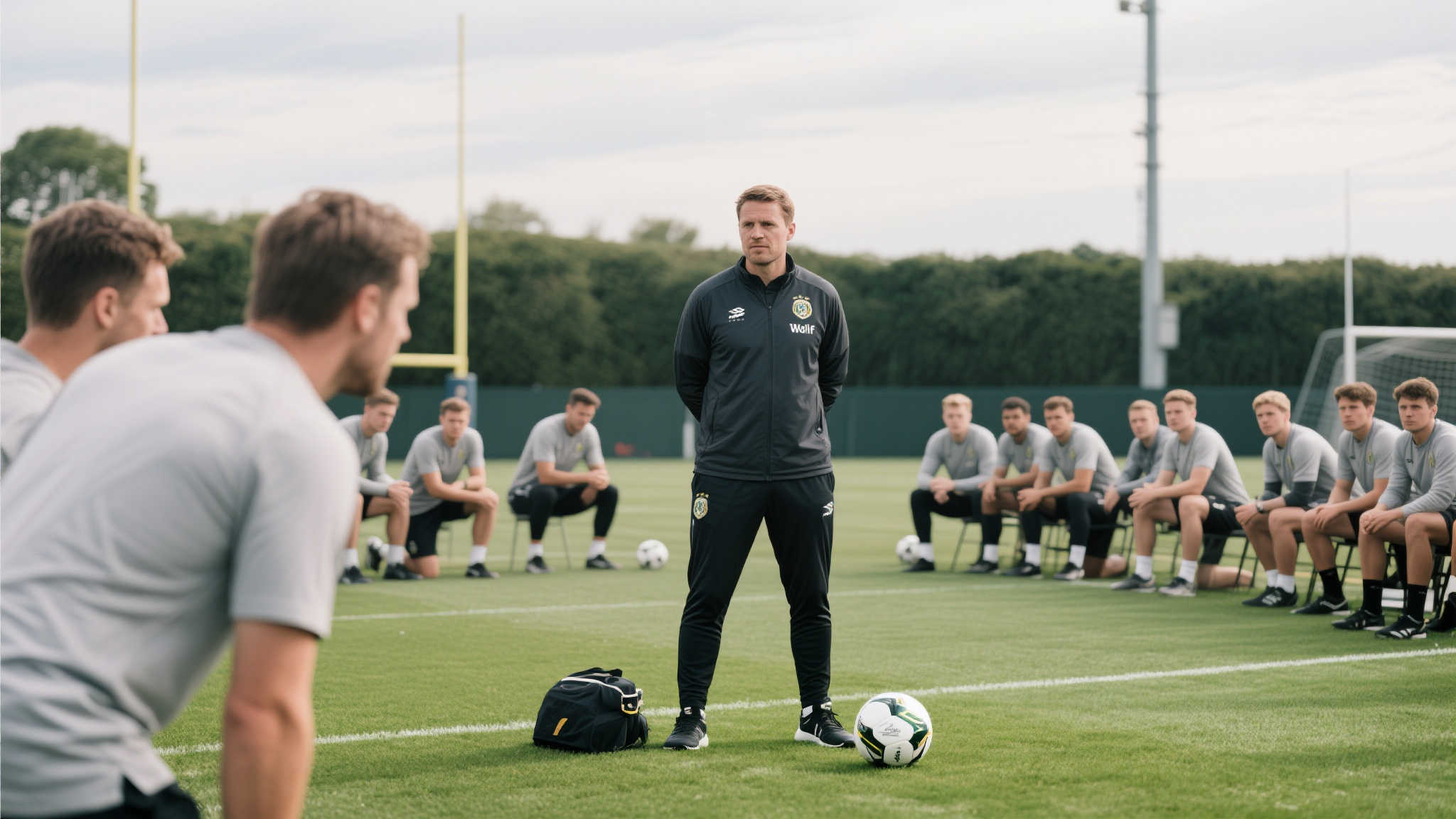 库库雷利亚展望欧国联半决赛：迎战法国，全力以赴