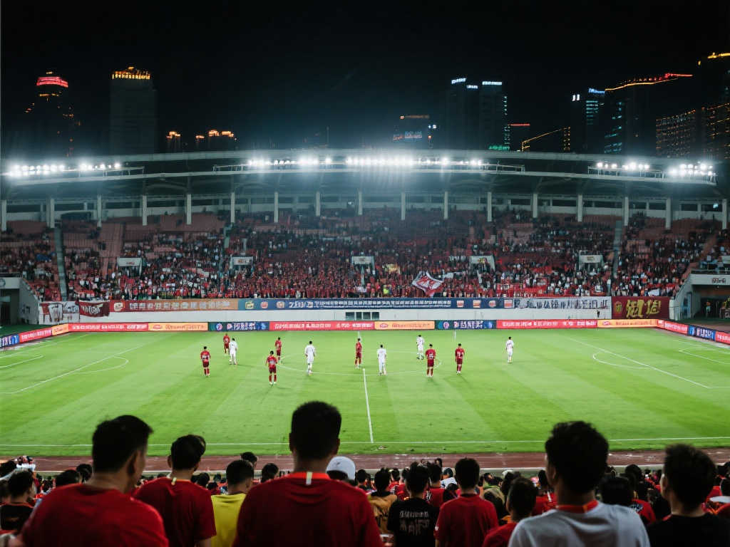 中超联赛赛程调整配合世界杯,保障球迷观赛双重享受 中超联赛赛程调整配合世界杯,保障球迷观赛双重享受